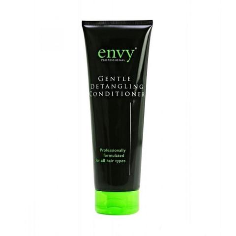 Кондиционер-маска для волос Envy Professional Gently Detanglling Conditioner деликатный asiaspa маска для лица с лифтинг эффектом тайский секрет от морщин отечности шоколад с корицей 10