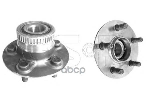 

Ступица Колеса В Комплекте С Подшипником Chrysler Neon Mk Ii GSP арт. 9228048, 9228048