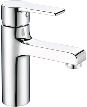 

Смеситель Wasserkraft Ammer 3703 для раковины