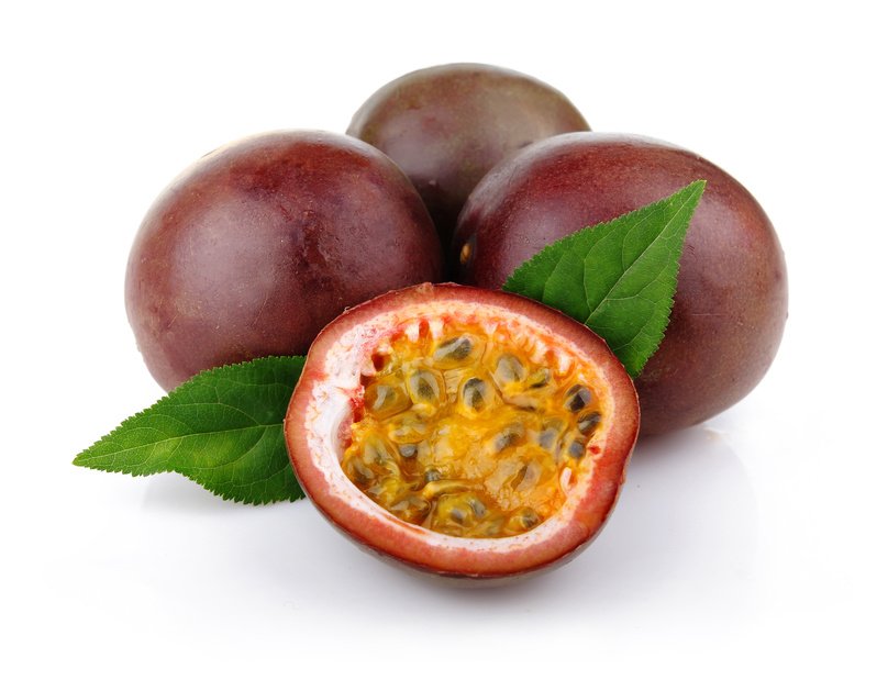 

Маракуйя