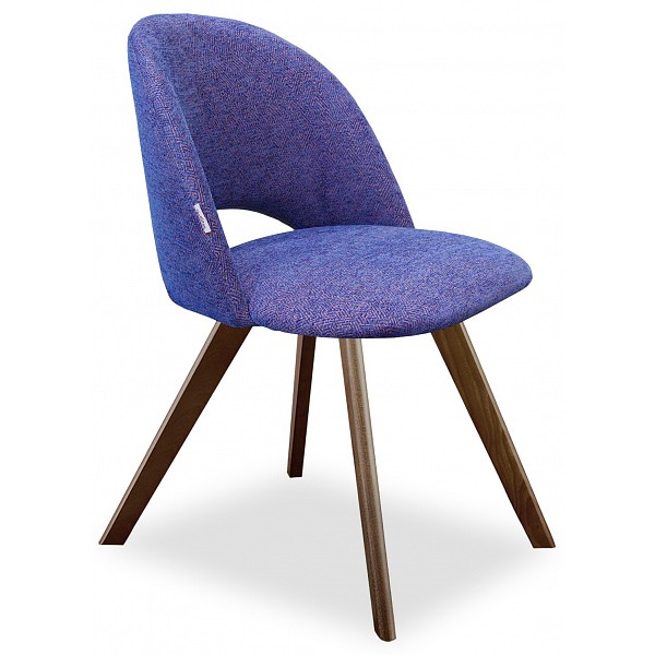 

Стул Sheffilton SHT-ST34/S39, синий мираж, SHT-ST34/S39