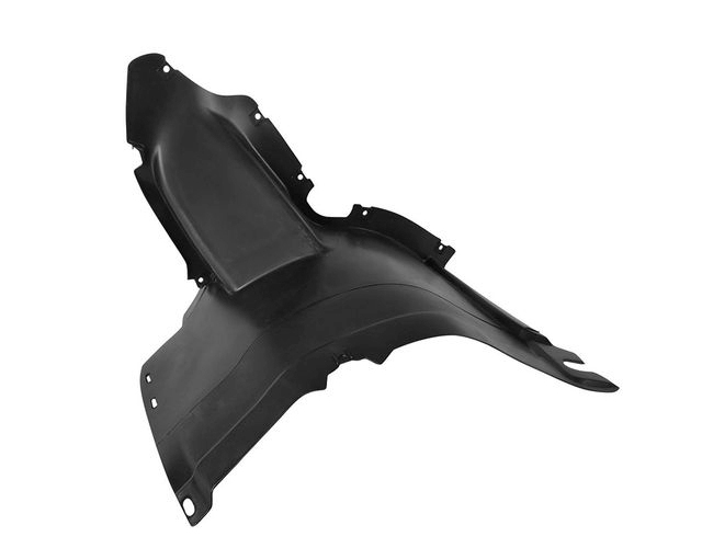 

Подкрылок передний левый передняя часть SAILING VWL042020700SL для Volkswagen Golf V 1K1 /, VWL042020700SL