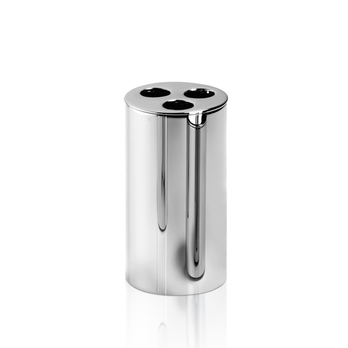 

Держатель зубных щеток Decor Walther Tube 542600