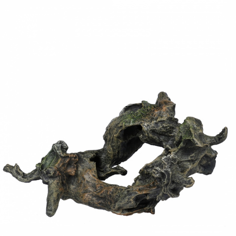

Коряга для террариума AQUA DELLA Коряга, полиэфирная смола, 25.5х15х13 см, Коряга