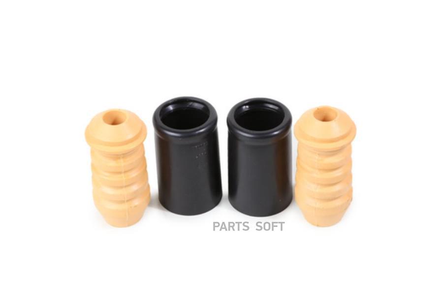 

Комплект пылезащитный амортизатора Skoda Felicia 95-01 STELLOX 1127109SX