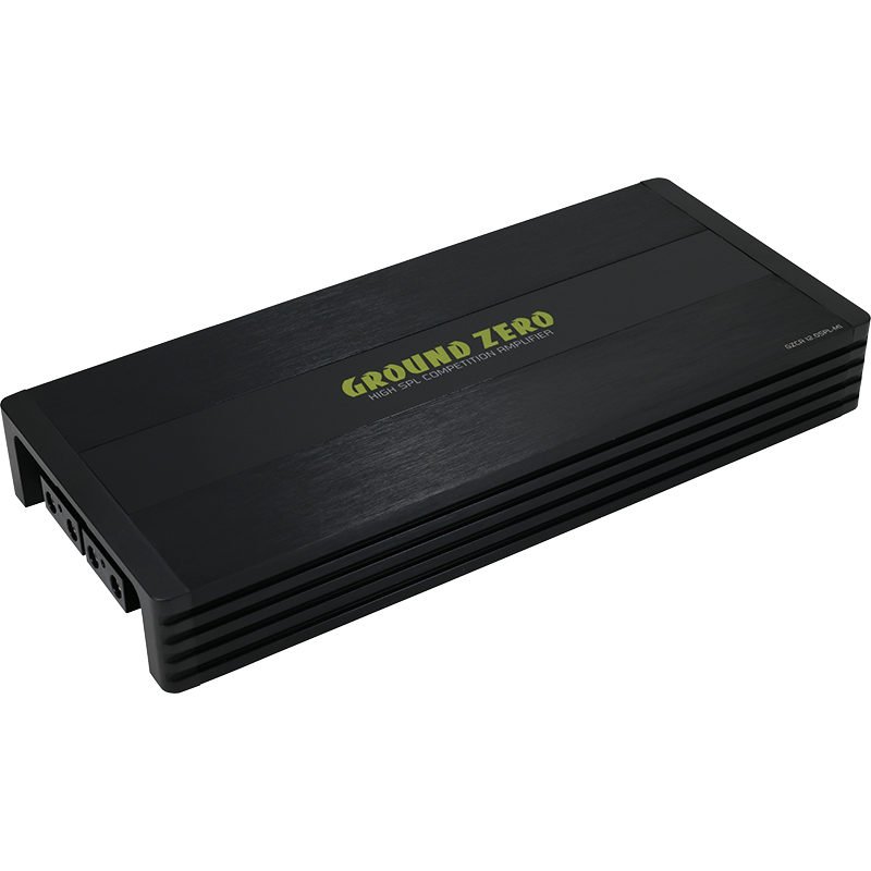 

Ground Zero GZCA 12.0SPL-M1