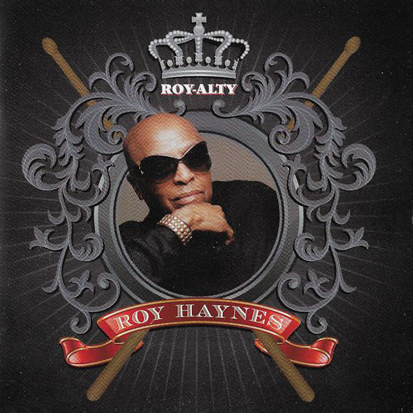 

HAYNES, ROY - Roy-Alty (1 CD)