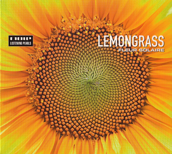 

LEMONGRASS - Floir Solaire (1 CD)