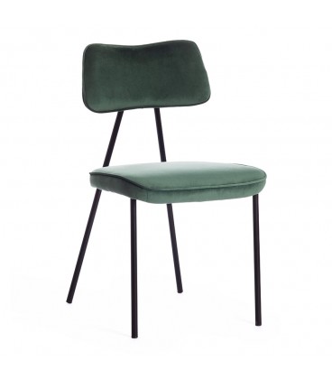 

Стул TetChair SILVIA, изумрудный, SILVIA