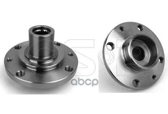 

Ступица Колеса Fiat Doblo Cargo (223 ) GSP 9422007, 9422007