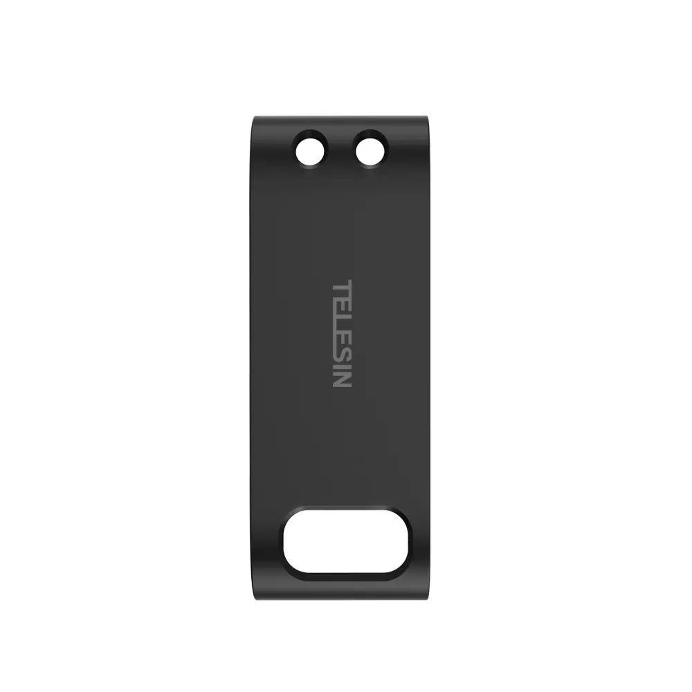 

Крышка батарейного отсека Telesin для GoPro Hero 9 GP-CLC-901, Черный