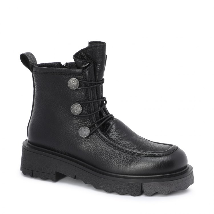 фото Женские ботинки tendance br11 цв. черный 39 eu