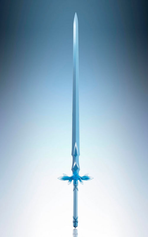 

Меч Proplica Sword Art Online: Blue Rose Sword (масштаб 1:1)