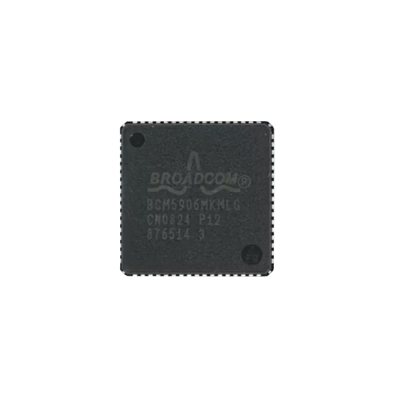 

Микросхемa BROADCOM BCM5906MKM для LG