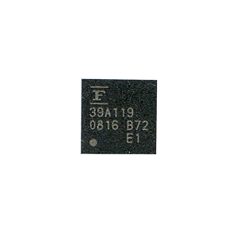 

Микросхема Fujitsu Microelectronics MB39A119