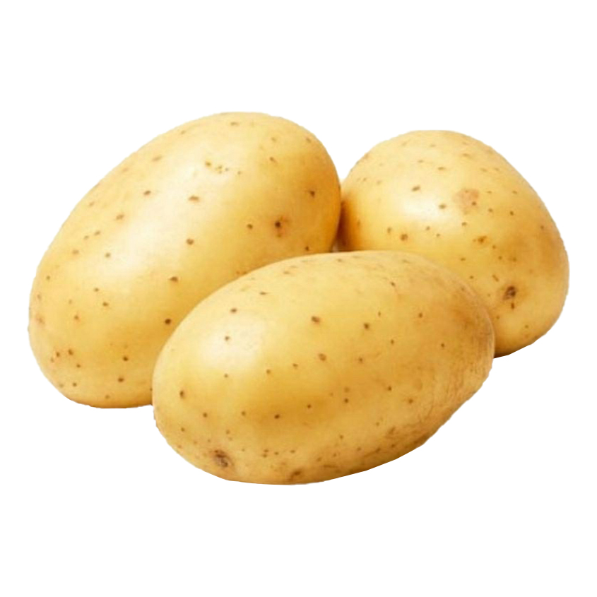 

Картофель ранний