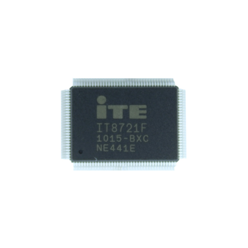 

Мультиконтроллер IT8721F/BX