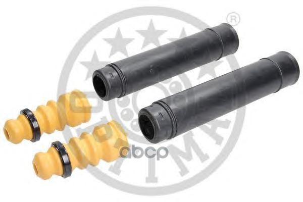 

Комплект Защитный Амортизатора Ford: Focus Iii Focus Iii Stufenheck Optimal ak-735451, AK735451