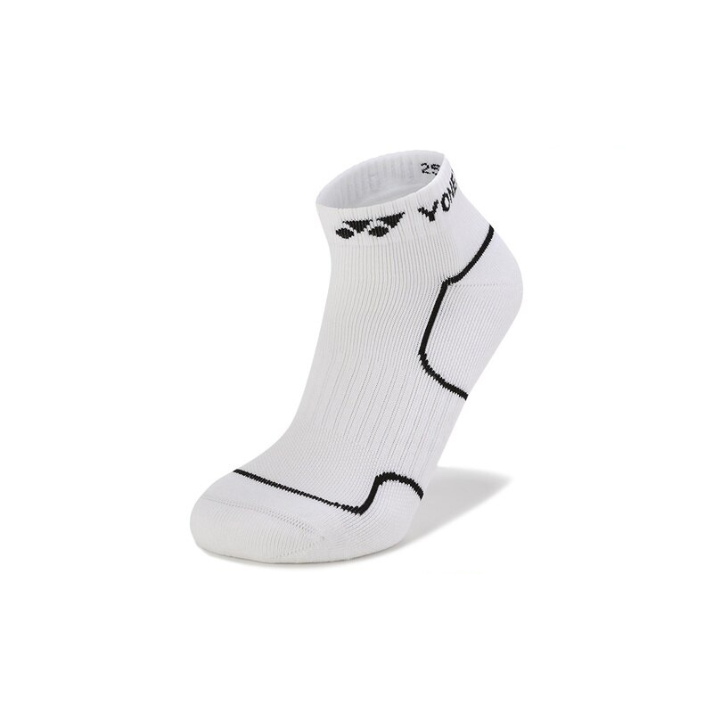 Носки унисекс Yonex Sport x1 белые 40-42