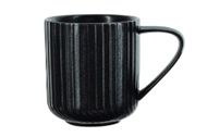 

Кружка 400 мл, D8,5XH9,8CM