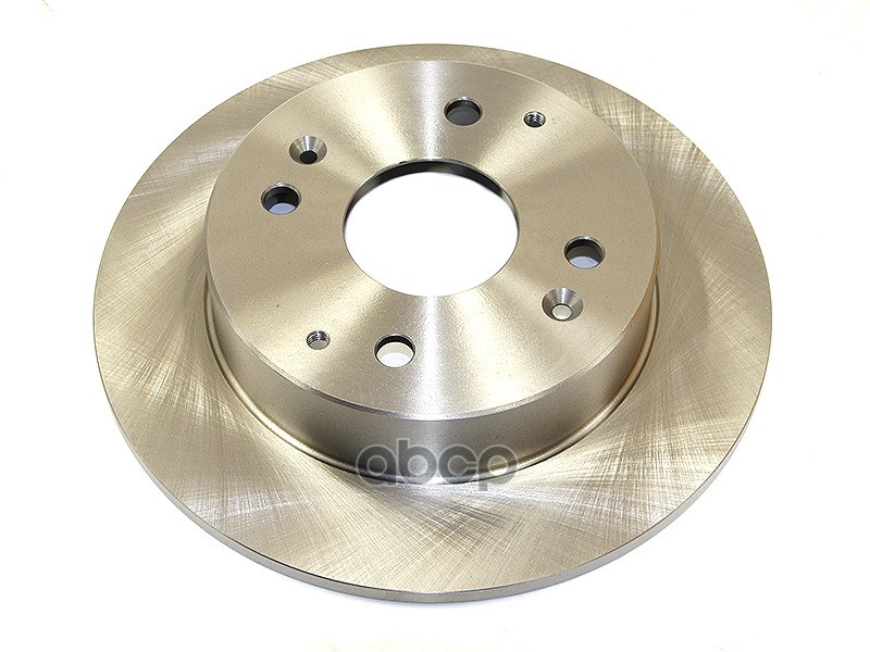 

Диск Тормозной Зад Honda Accord Cl/Cf Sat арт. ST-42510-S0A-000
