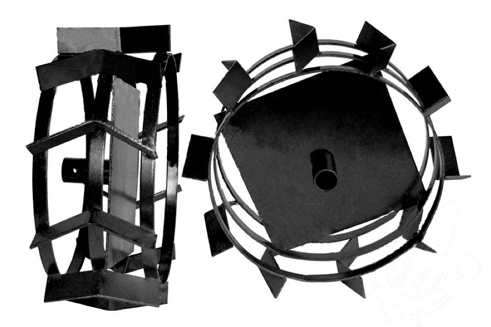 Грунтозацепы САЛЮТ ИЗ103038 430 х 160 х 34