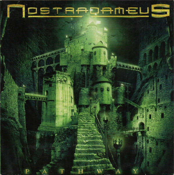 

NOSTRADAMEUS - Pathways (1 CD)