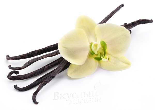 

Паста Ваниль классик Pasta Vanilla Classika Cresco, 100 гр.