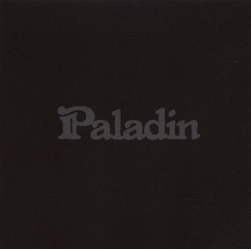 

PALADIN - Paladin! (1 CD)