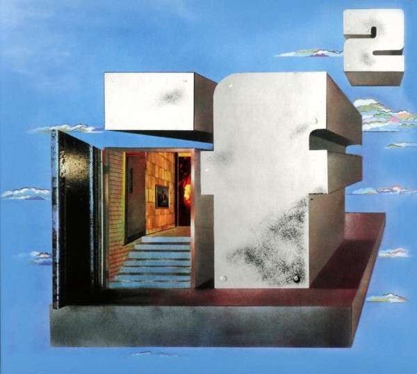 If: 2 (1 CD)