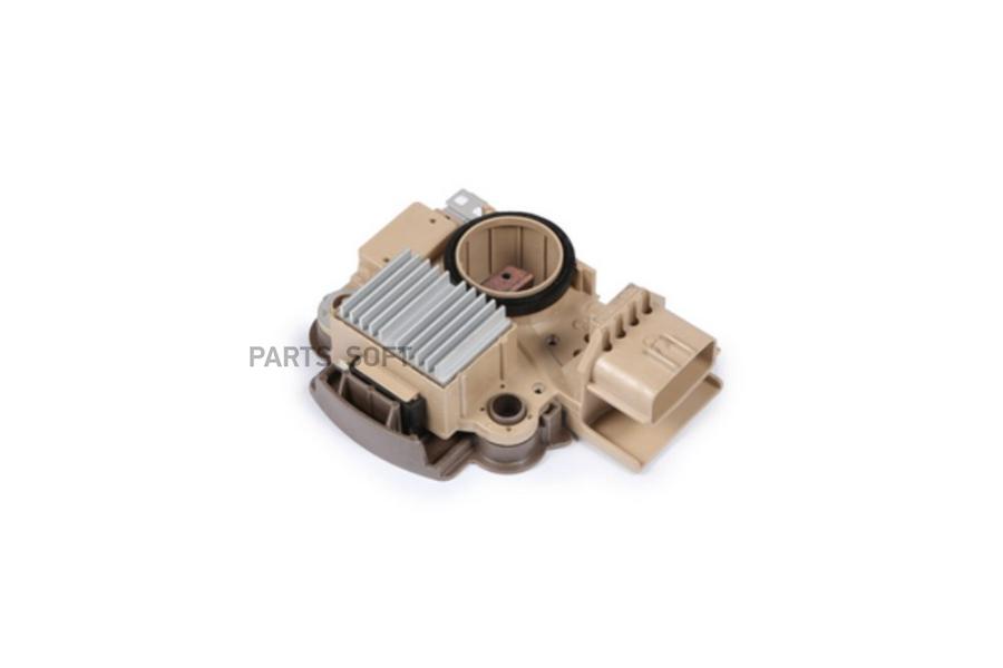 

STELLOX Реле генератора MITSUBISHI 12V, VOLVO, DODGE 95-10
