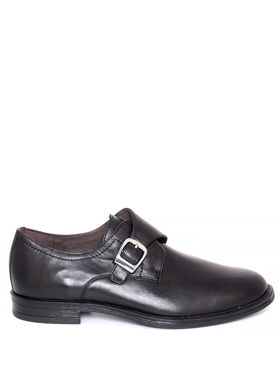 Туфли мужские Caprice 9-14200-41-022 черные 42 RU
