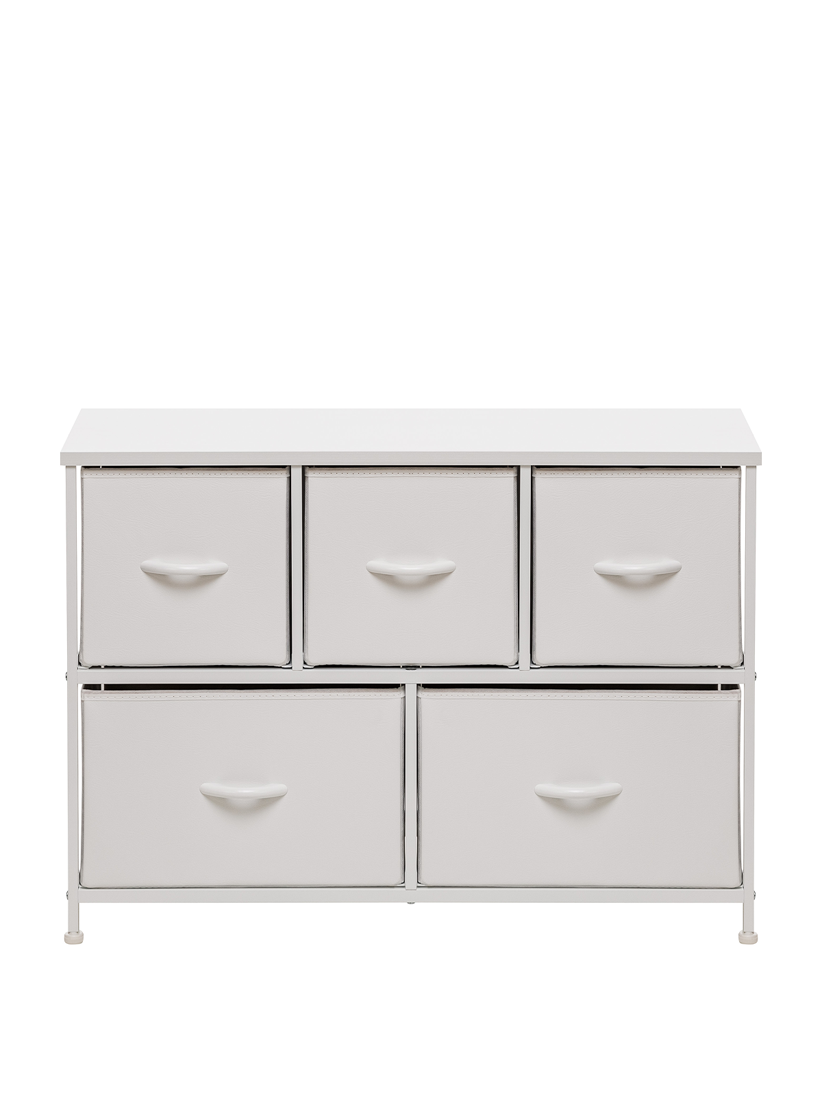 

Комод Leset Линкс 100x30x54,5 см 2500000198113