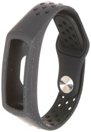 

Ремешок Red Line для Honor Band 5 Black, Черный