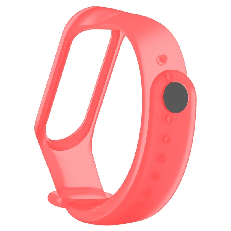

Ремешок Red Line для Xiaomi Mi Band 5/Amazfit Band 5 Red, Красный