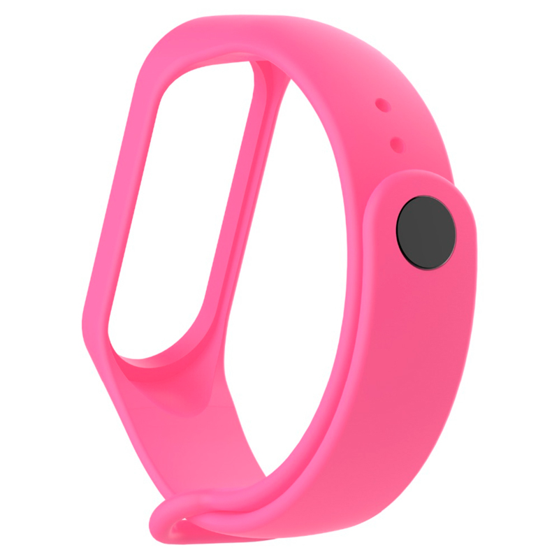 

Ремешок Red Line для Xiaomi Mi Band 5/Amazfit Band 5 Pink