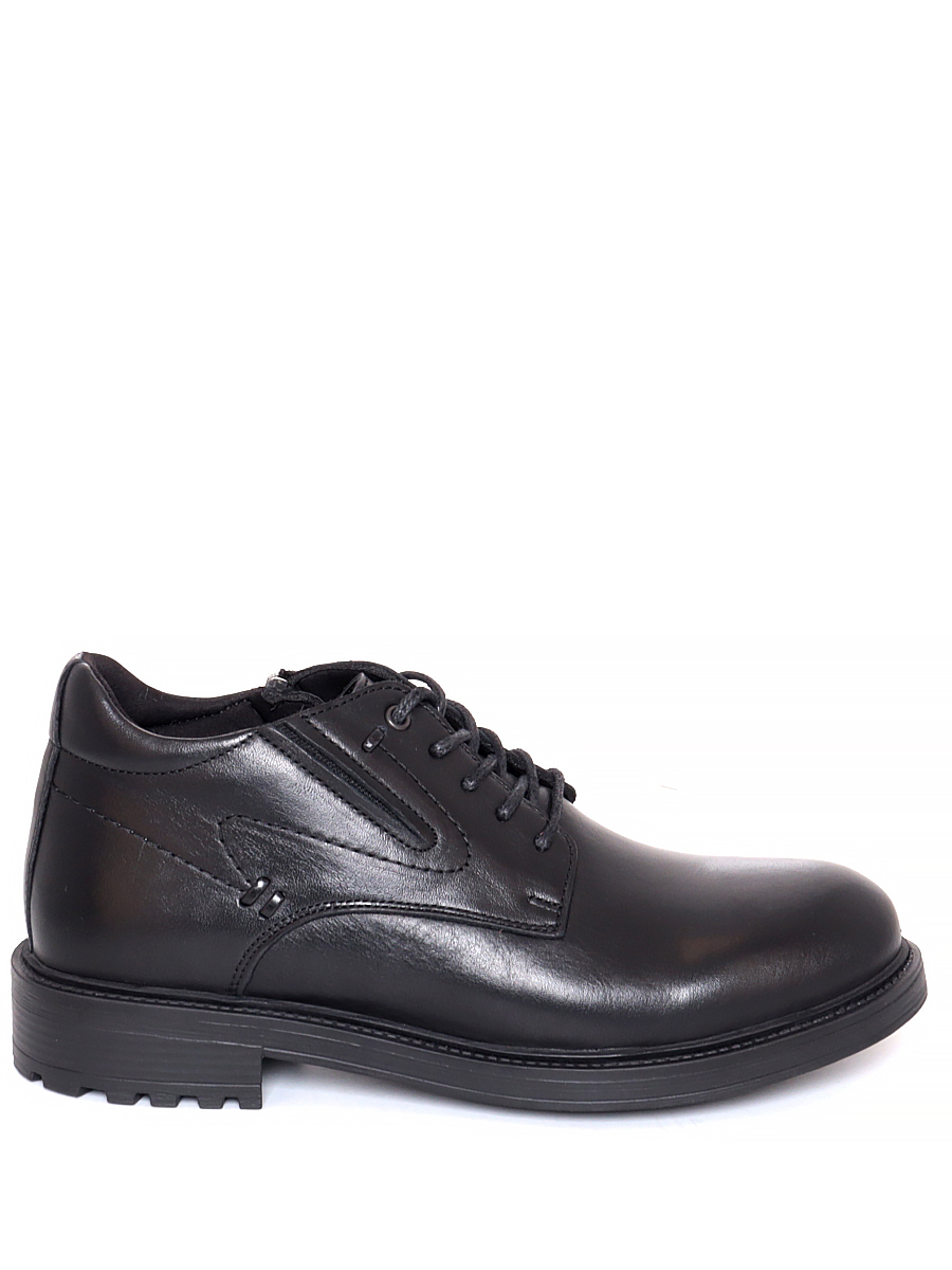 Ботинки мужские Caprice 9-16201-41-022 черные 42 RU