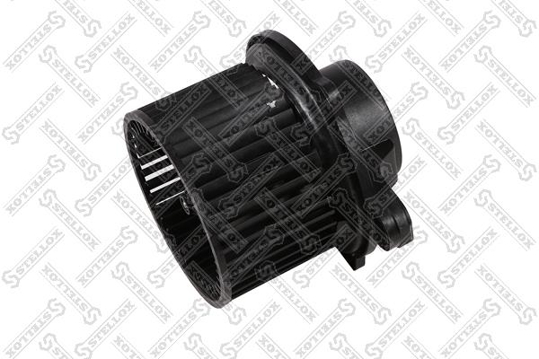 

STELLOX Вентилятор отопителя STELLOX 2999579sx