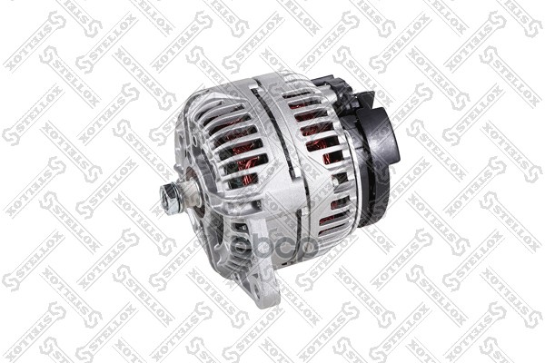 

Генератор 150a Iveco Daily, Fiat Ducato All 06> Stellox арт. 0610865SX
