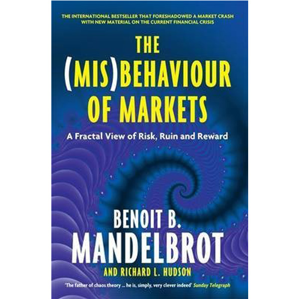 

Mis behaviour of markets / Mandelbrot, Benoit B.