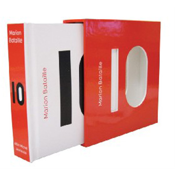 

10 (box) / Bataille Marion