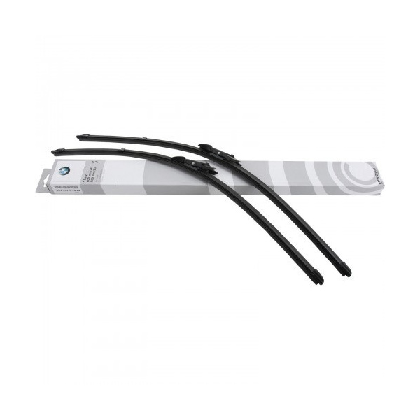 

Комплект щеток стеклоочистителя BMW 3/3 Touring/X1 04>19 BMW 61619478361