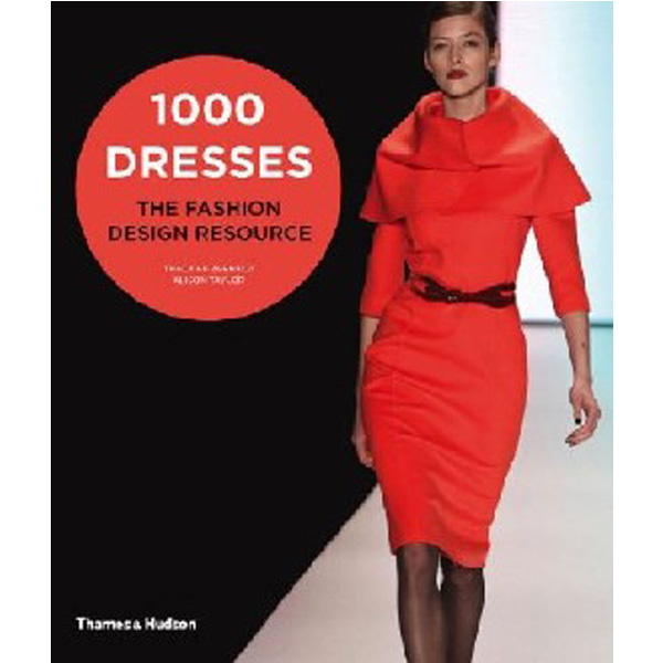 

1000 Dresses / Fitzgerald, Tracy