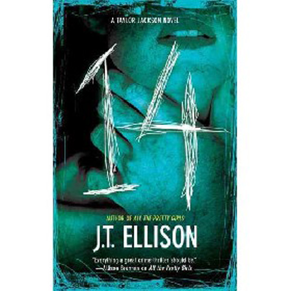 

14. Fourteen / Ellison J. T.