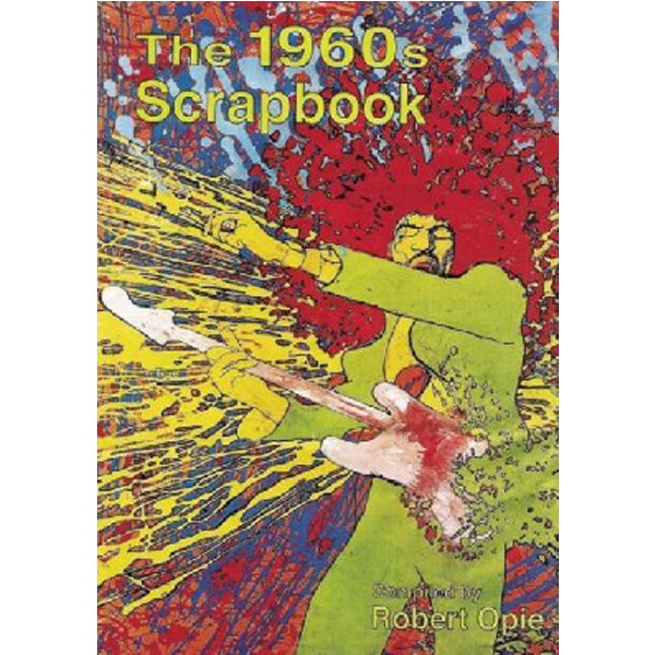

1960`s Scrapbook