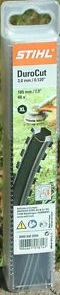 

Леска STIHL для DuroDCut 20-2 (упаковка 48шт.)