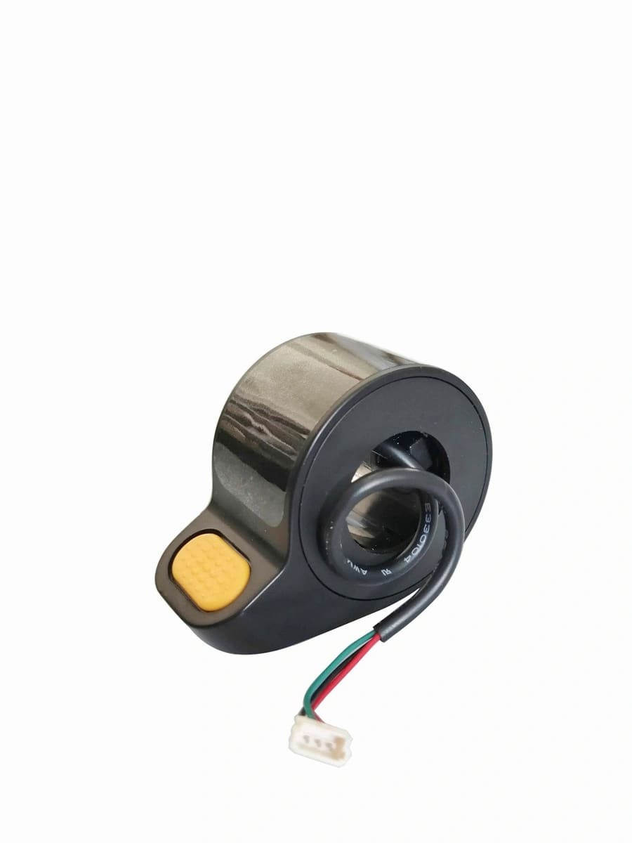 

Курок газа для электросамоката g30 max 1062177, Черный