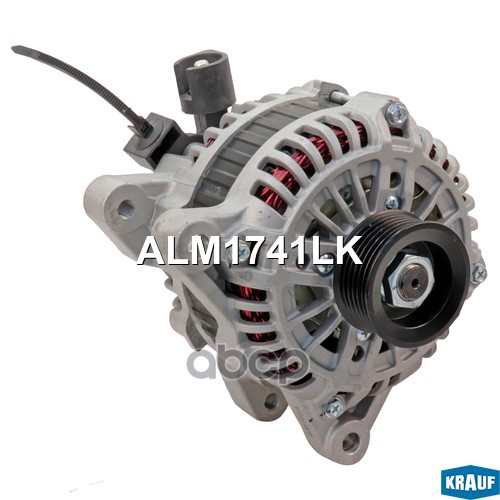 

Генератор Krauf ALM1741LK
