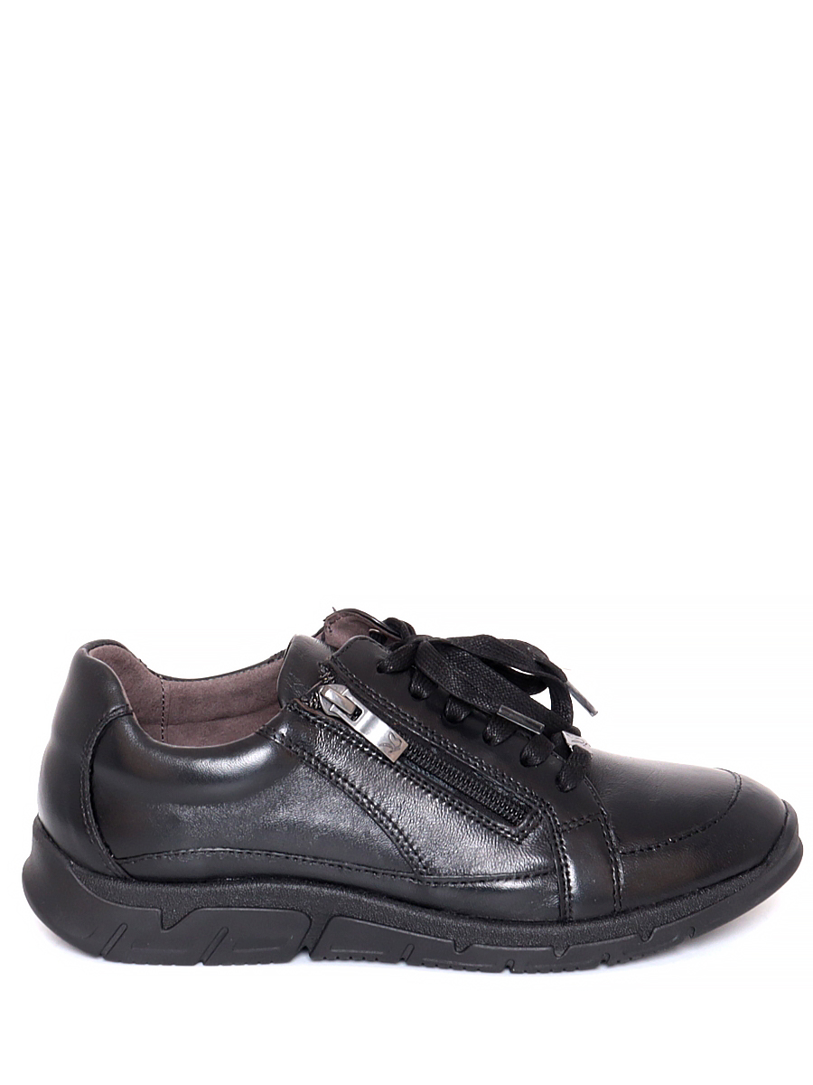 

Кроссовки женские Caprice 9-23700-41-040 черные 7,5 UK, Черный, 9-23700-41-040