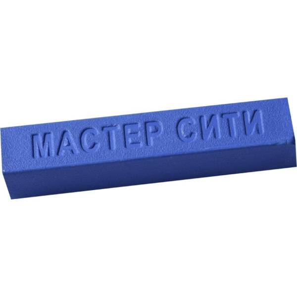 

Мебельный мягкий воск Мастер Сити 9 г, 803 Голубой 1011-803